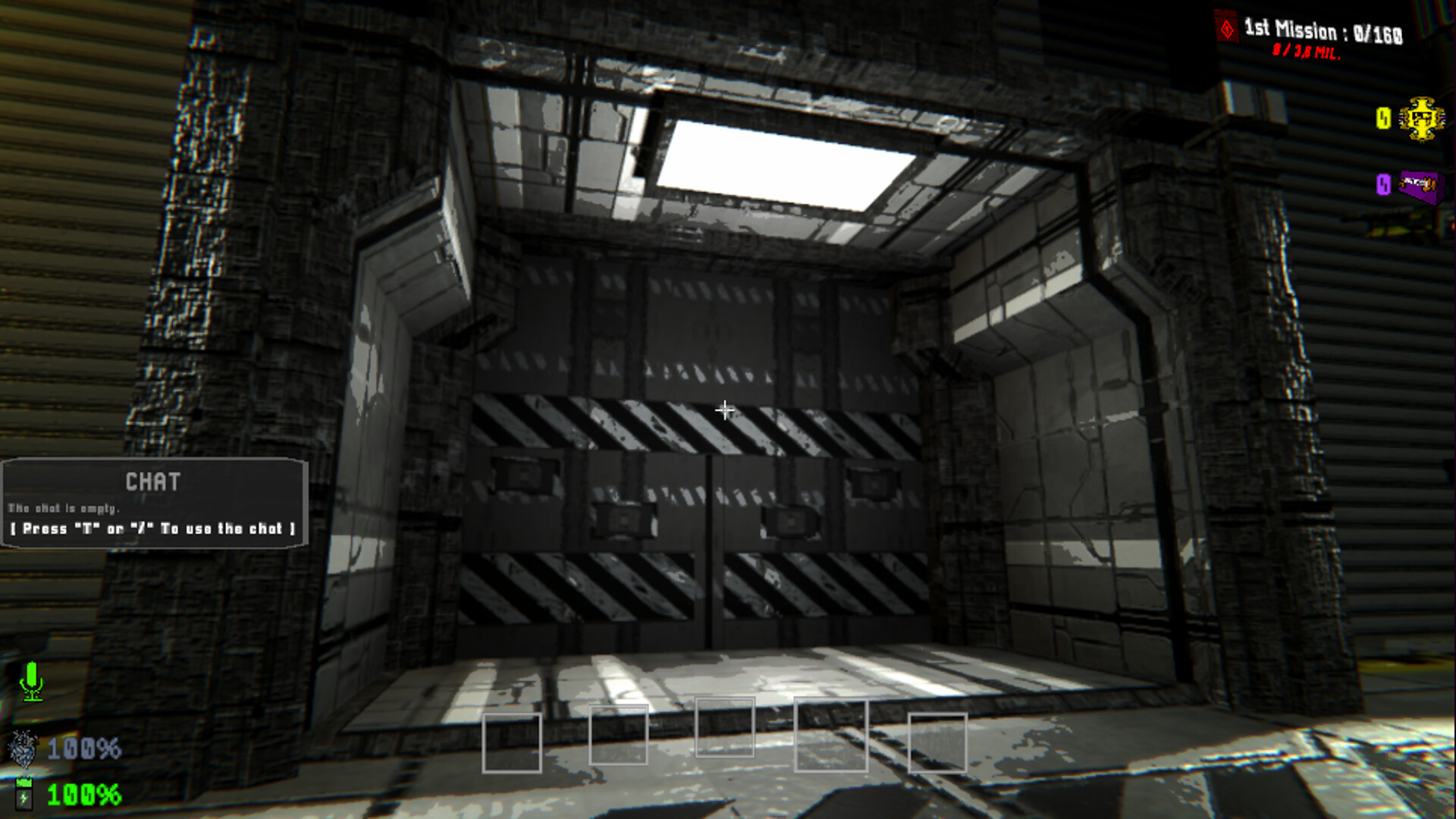 Vortex Protocol screenshot 5