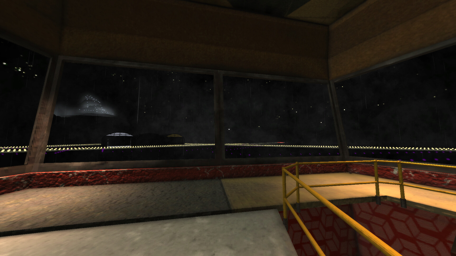 Departure screenshot 3