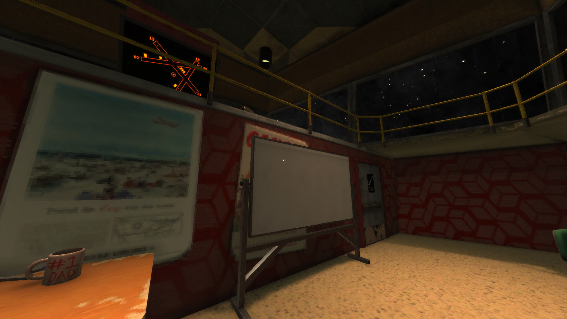 Departure screenshot 4