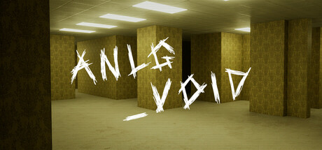 ANLG_VOID Cover Image