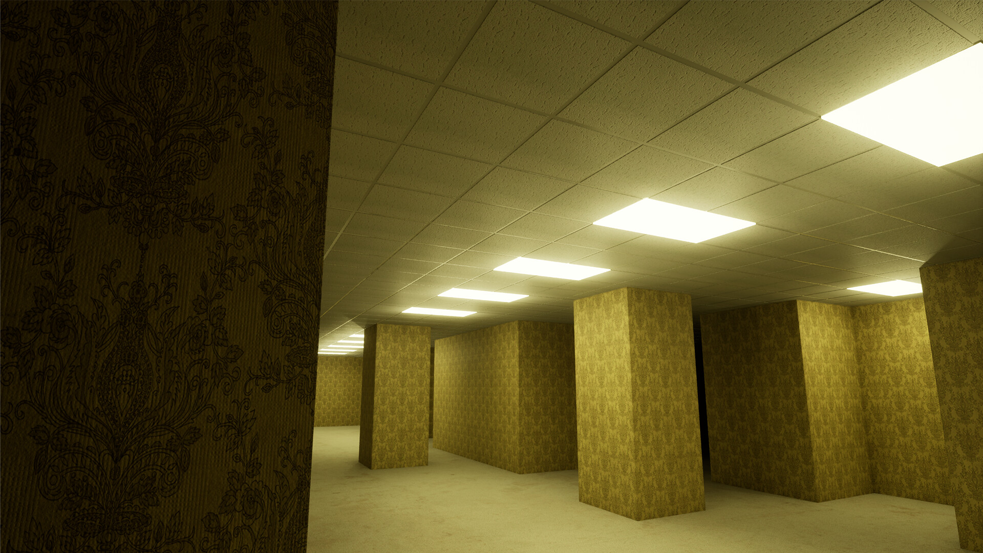 ANLG_VOID screenshot 1