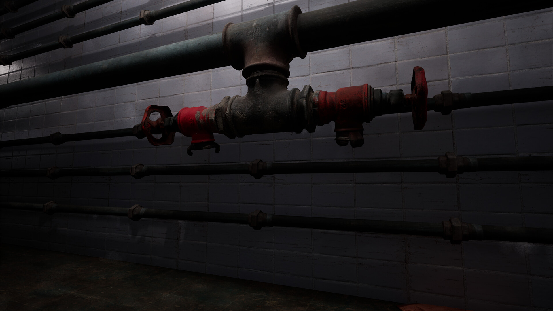 ANLG_VOID screenshot 6