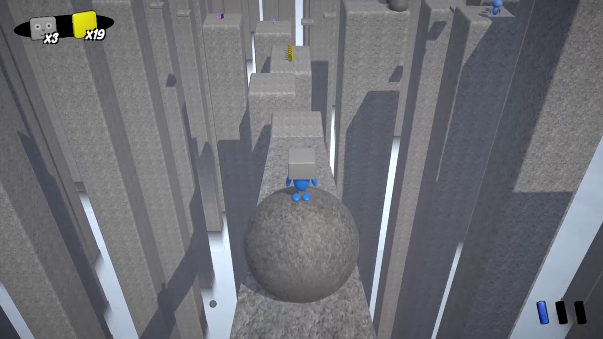 Rusty's Adventure screenshot 6