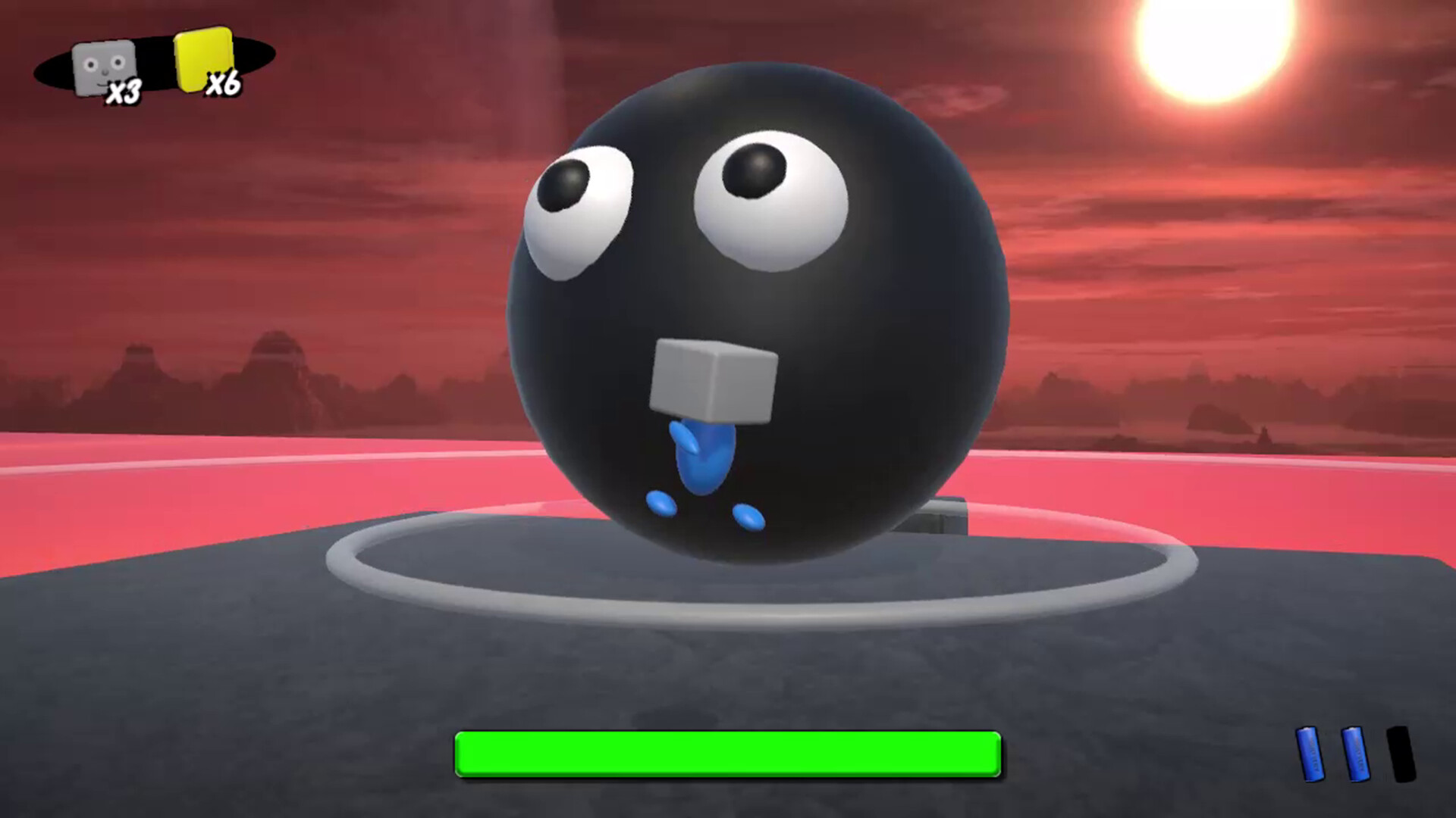 Rusty's Adventure screenshot 7