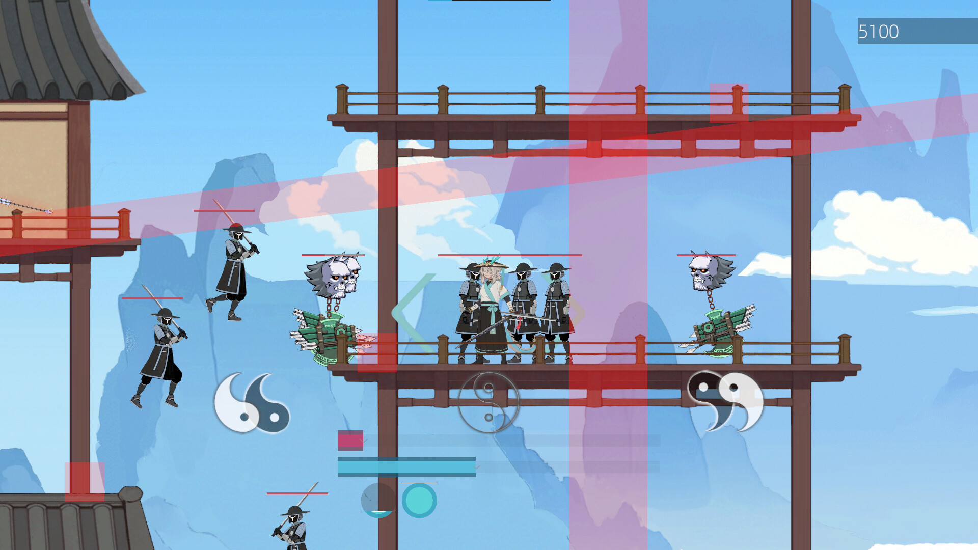 叁音 San Yin screenshot 5