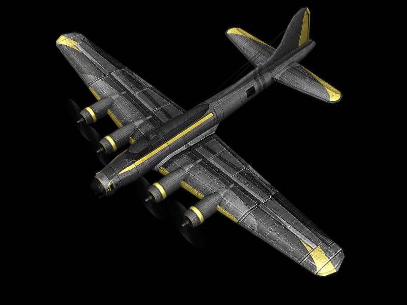 HIS - [P-38J] Lightning screenshot 7