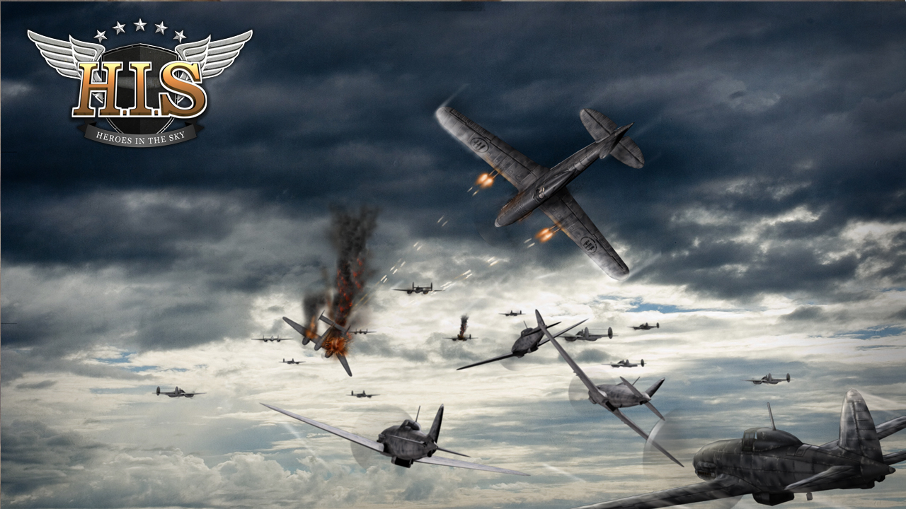 HIS - Extend  Pack screenshot 4