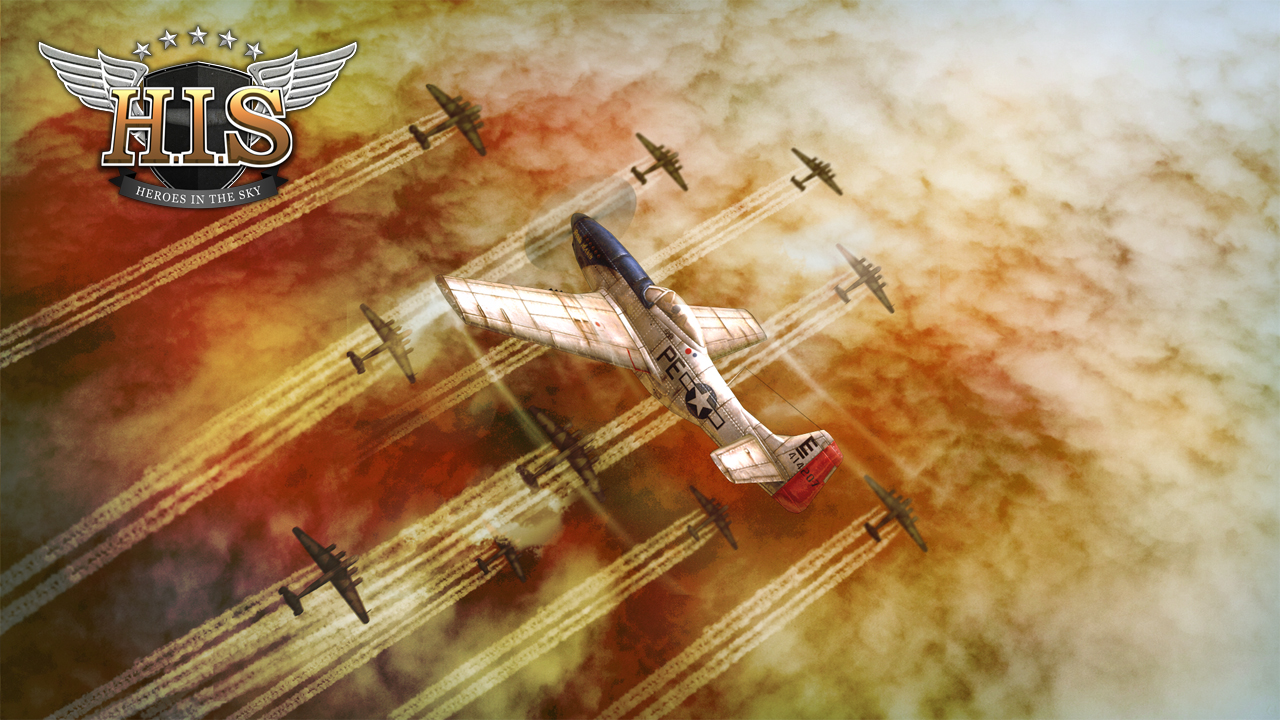 HIS - Extend  Pack screenshot 3