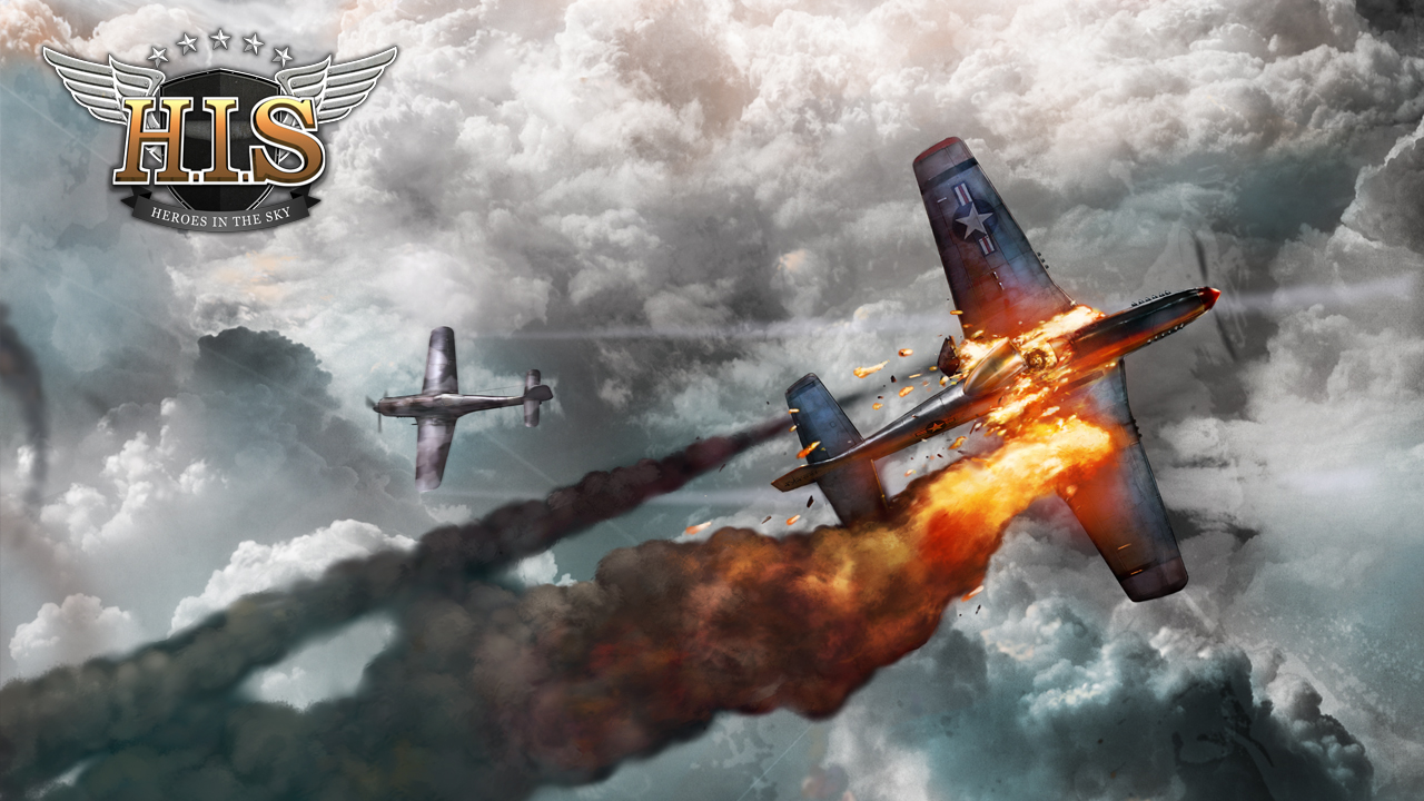 HIS - Extend  Pack screenshot 1