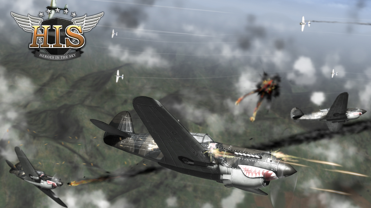 HIS - Extend  Pack screenshot 2