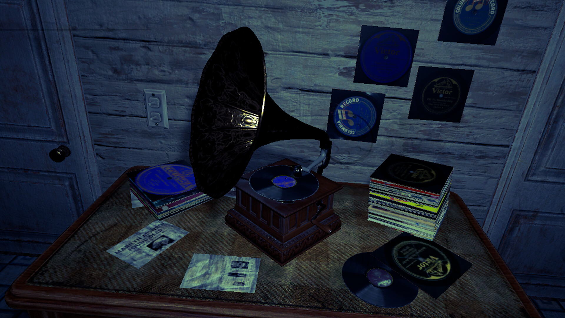 The Dinner screenshot 7