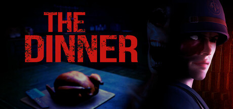 The Dinner Cover Image