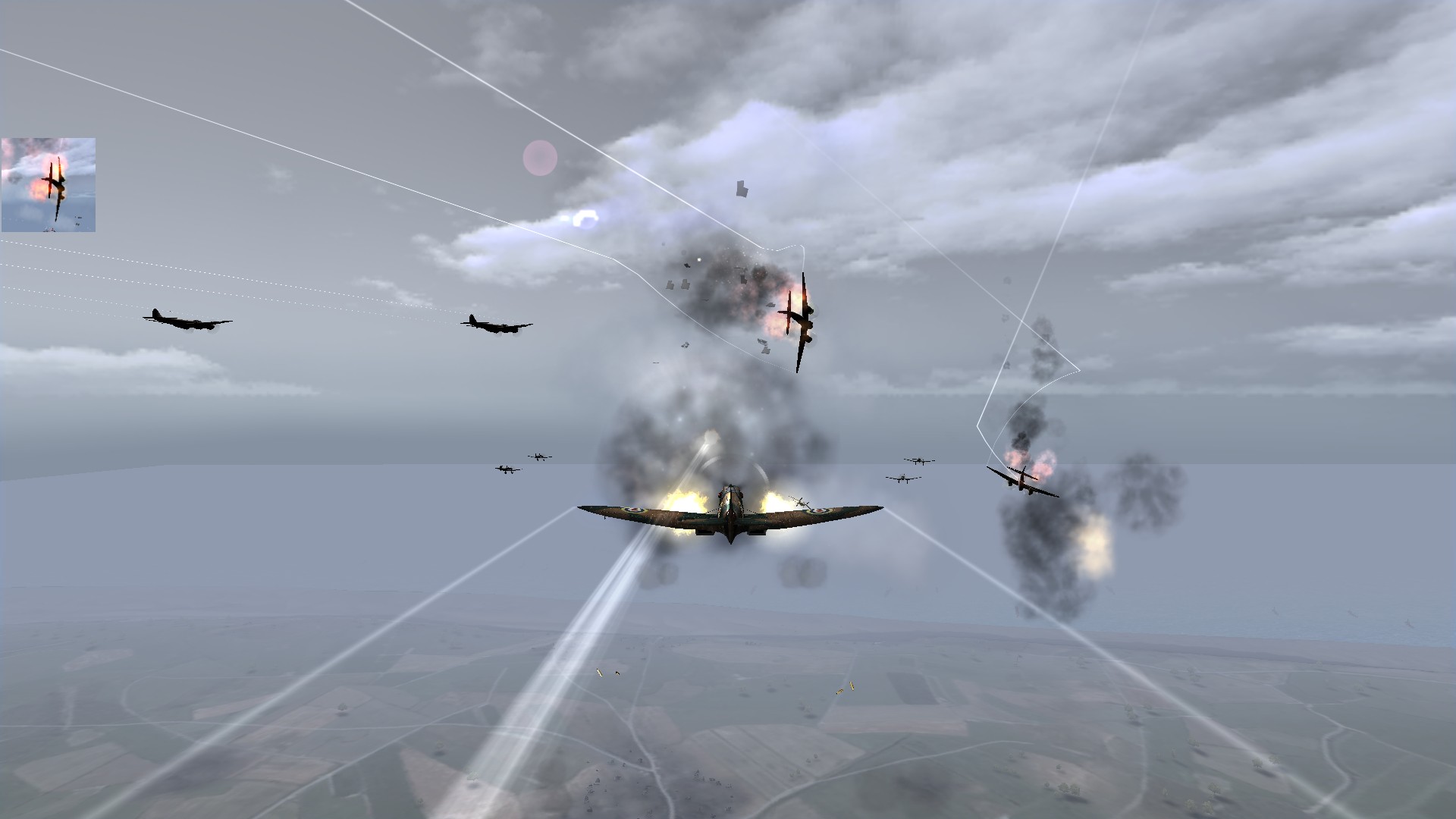 HIS - Battle Pack screenshot 7