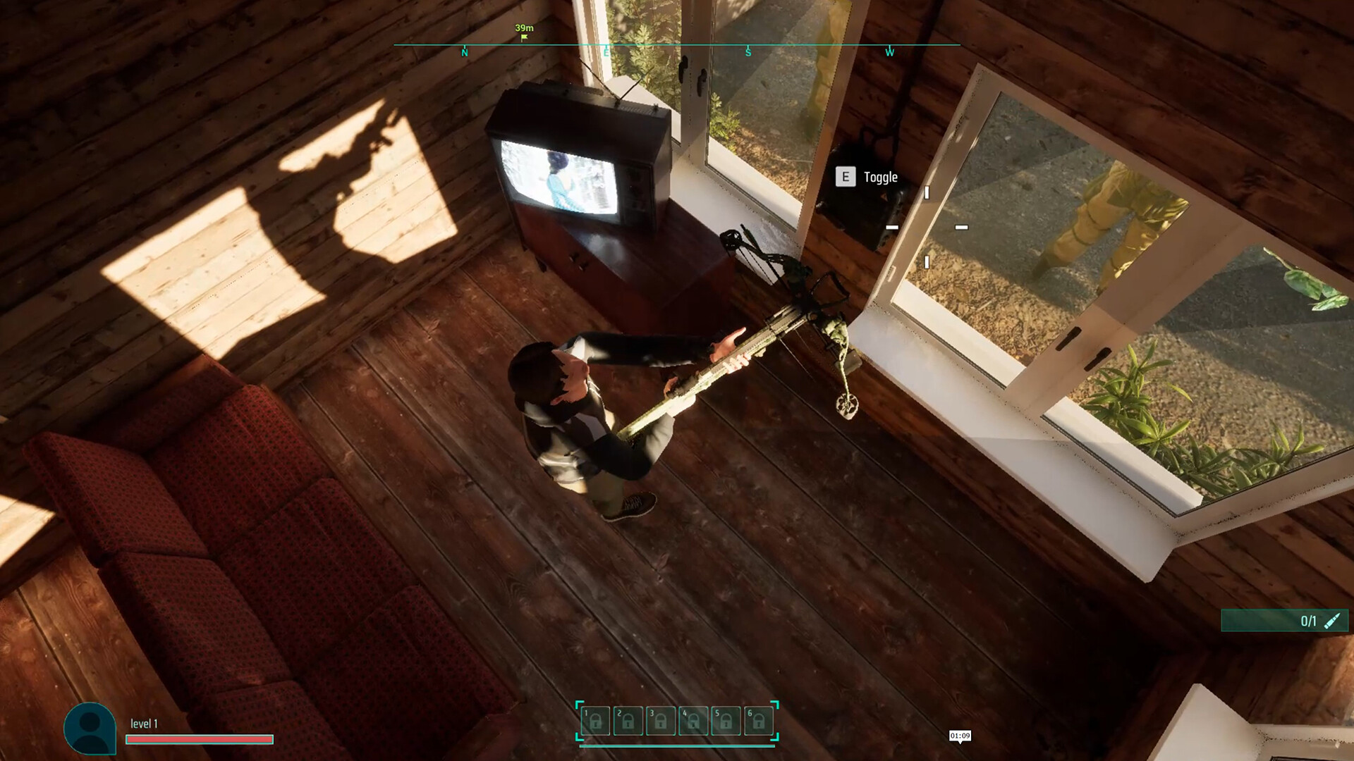 Hidden Assault screenshot 11