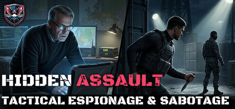 Hidden Assault