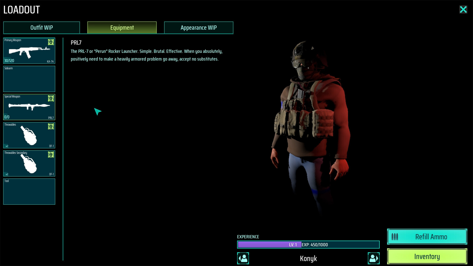Hidden Assault screenshot 3