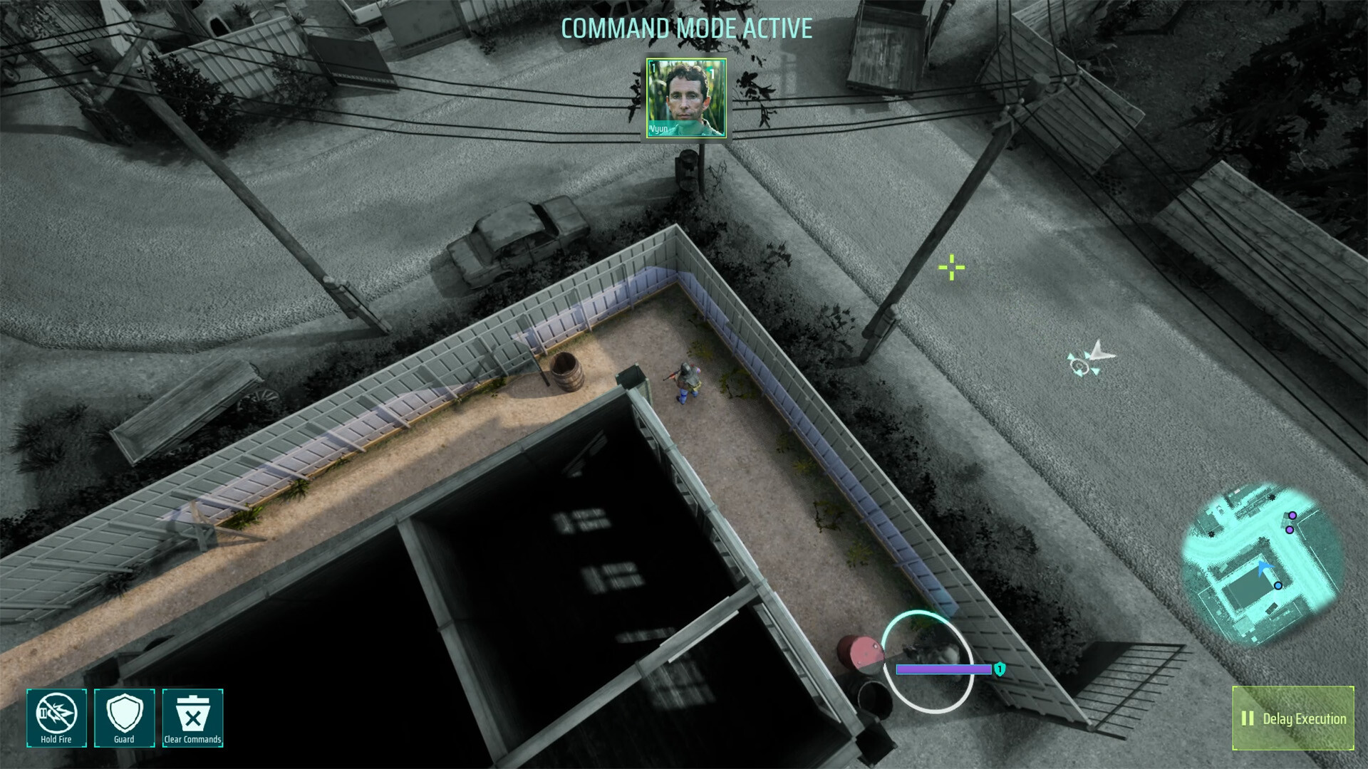 Hidden Assault screenshot 9