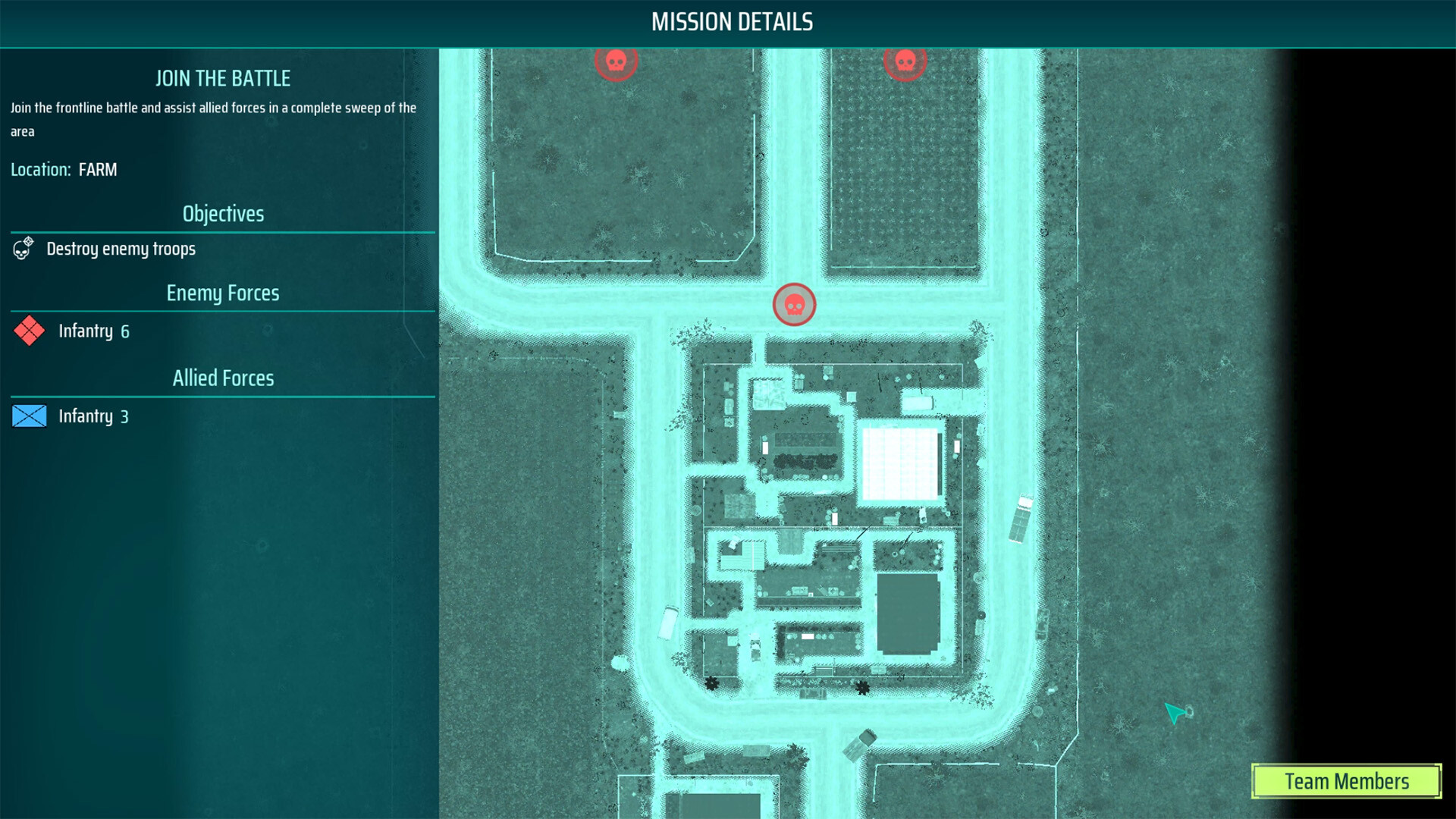 Hidden Assault screenshot 4