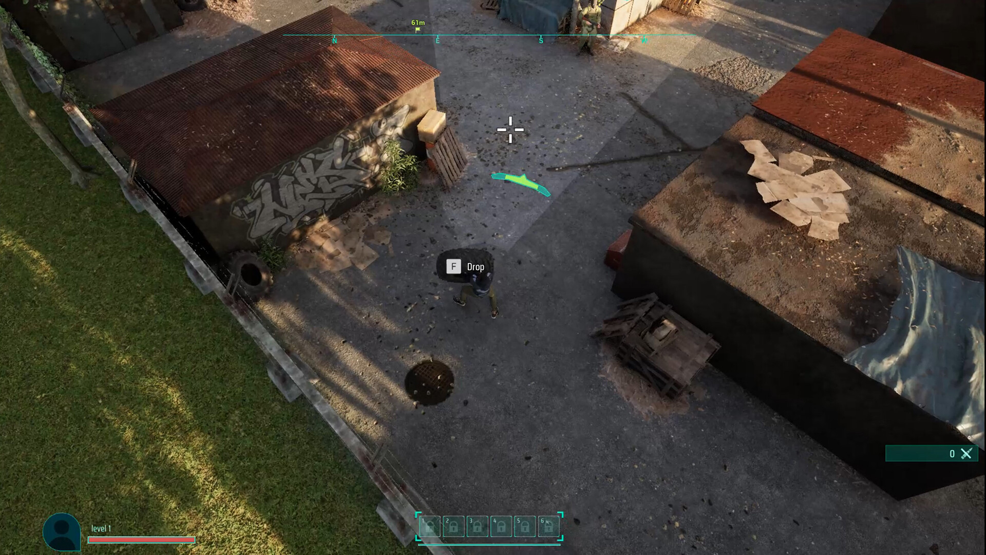Hidden Assault screenshot 13
