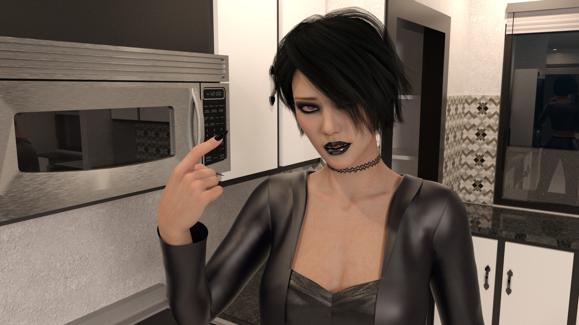 Dysfunct screenshot 5