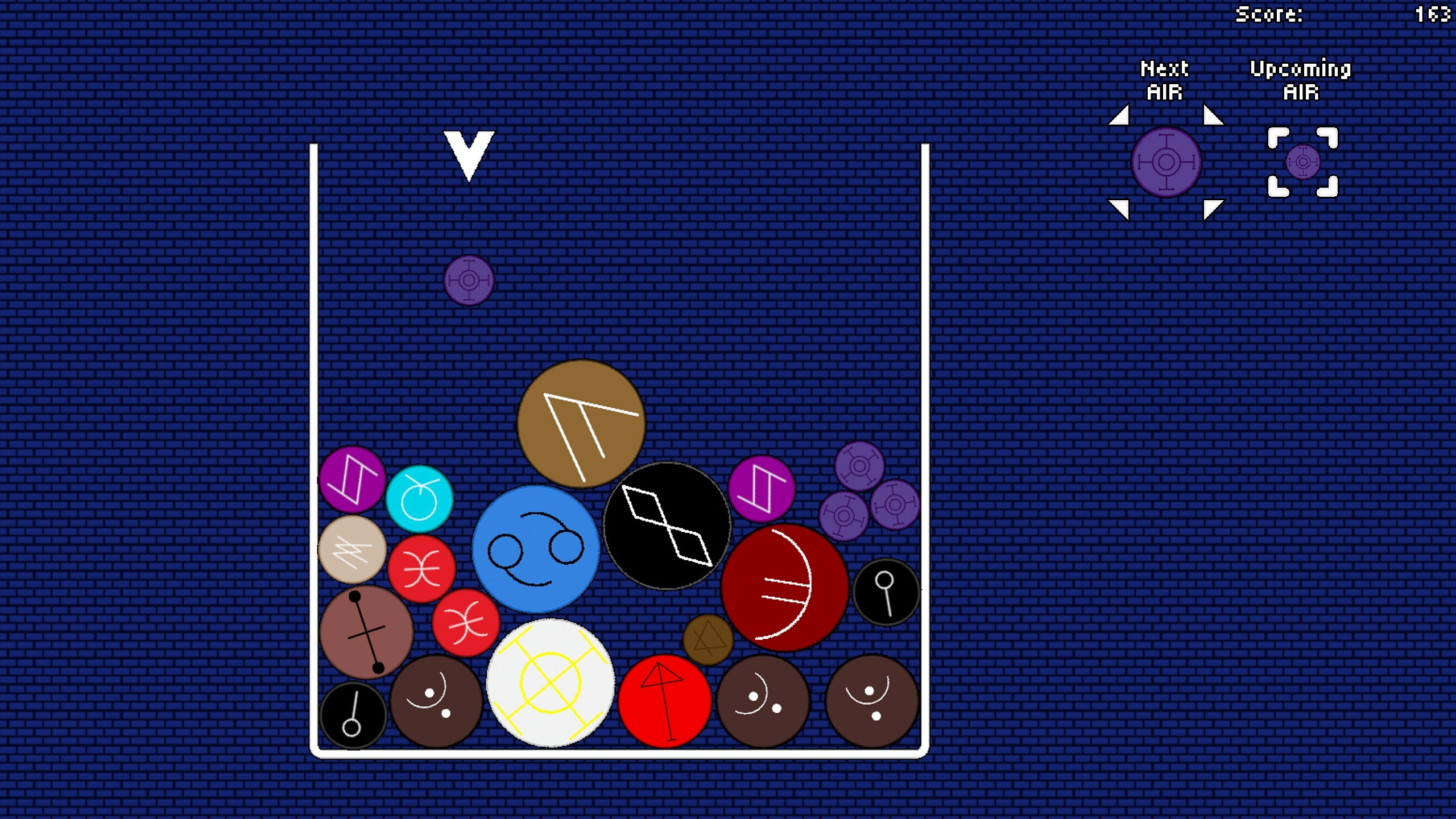 Vial Trial screenshot 5