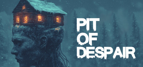 Pit of Despair: header artwork