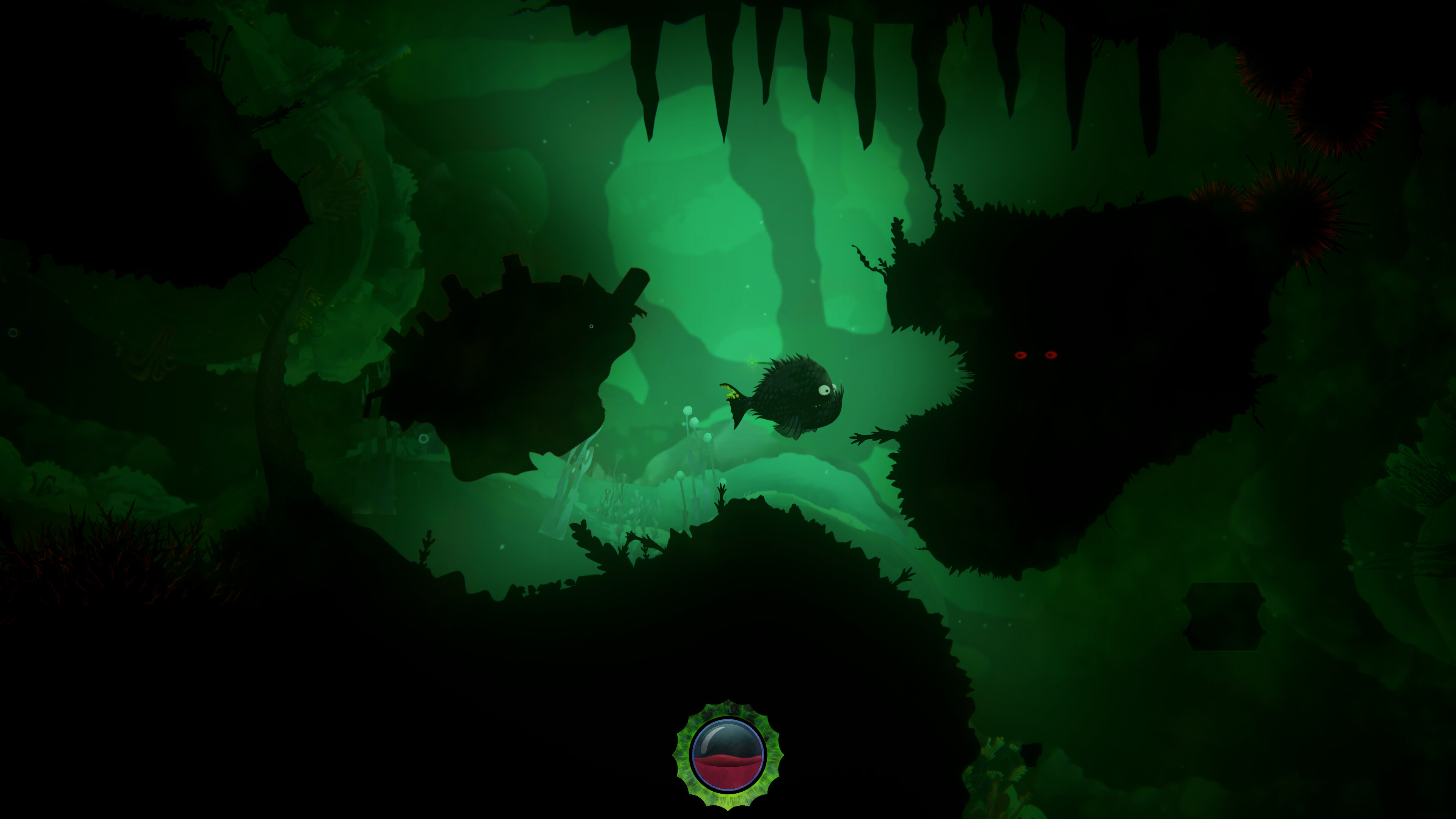 Lumara screenshot 6