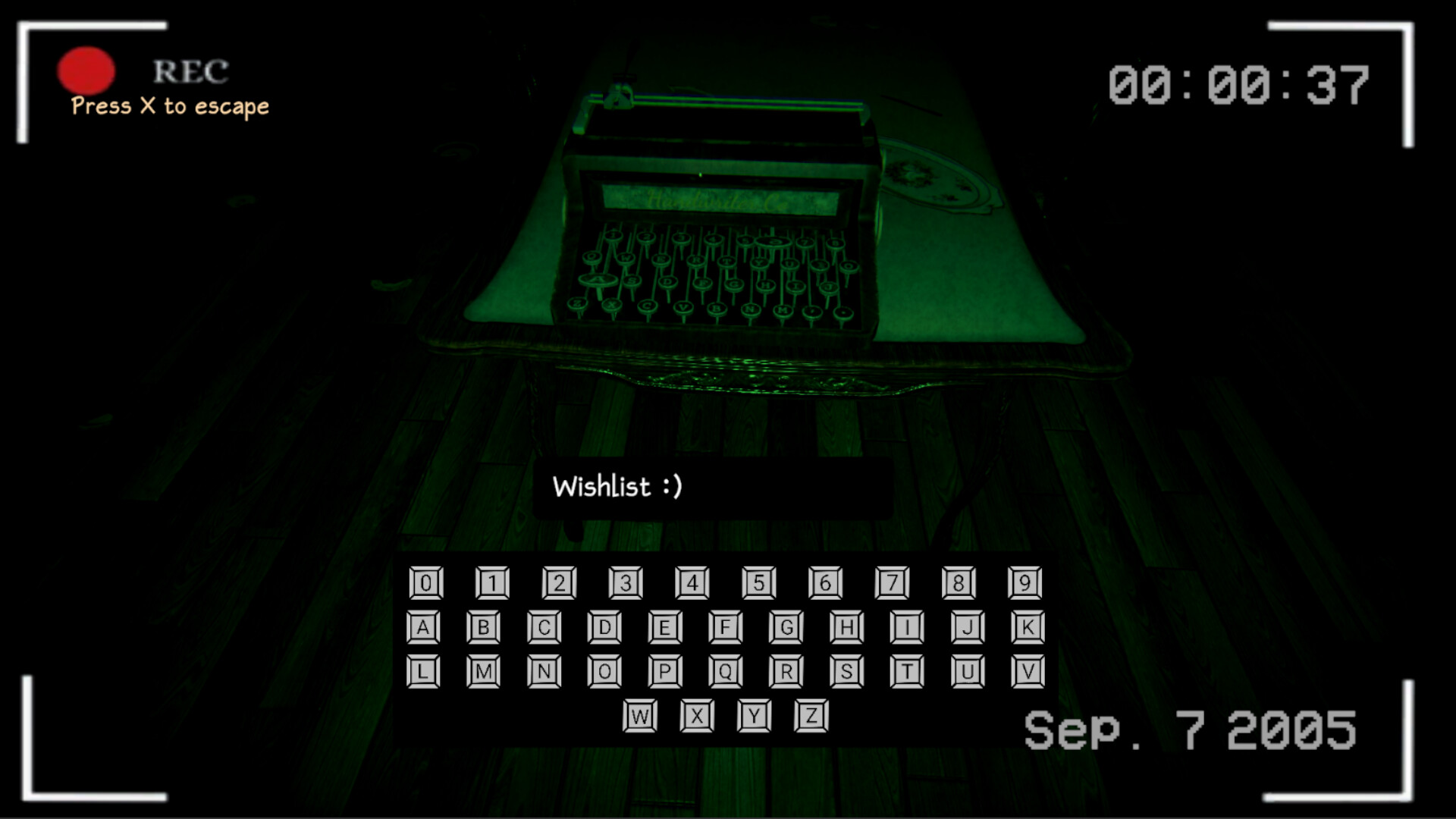 Friday Night screenshot 10