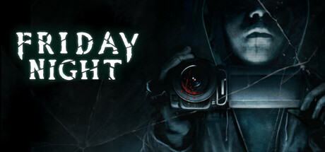Friday Night — Steam header