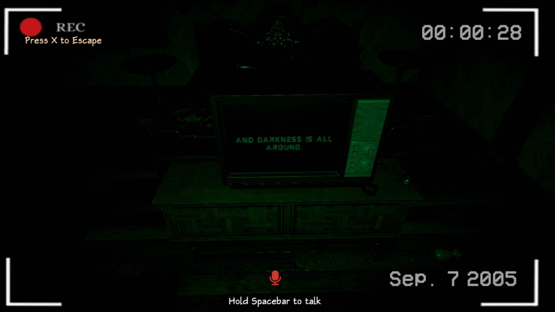 Friday Night screenshot 9