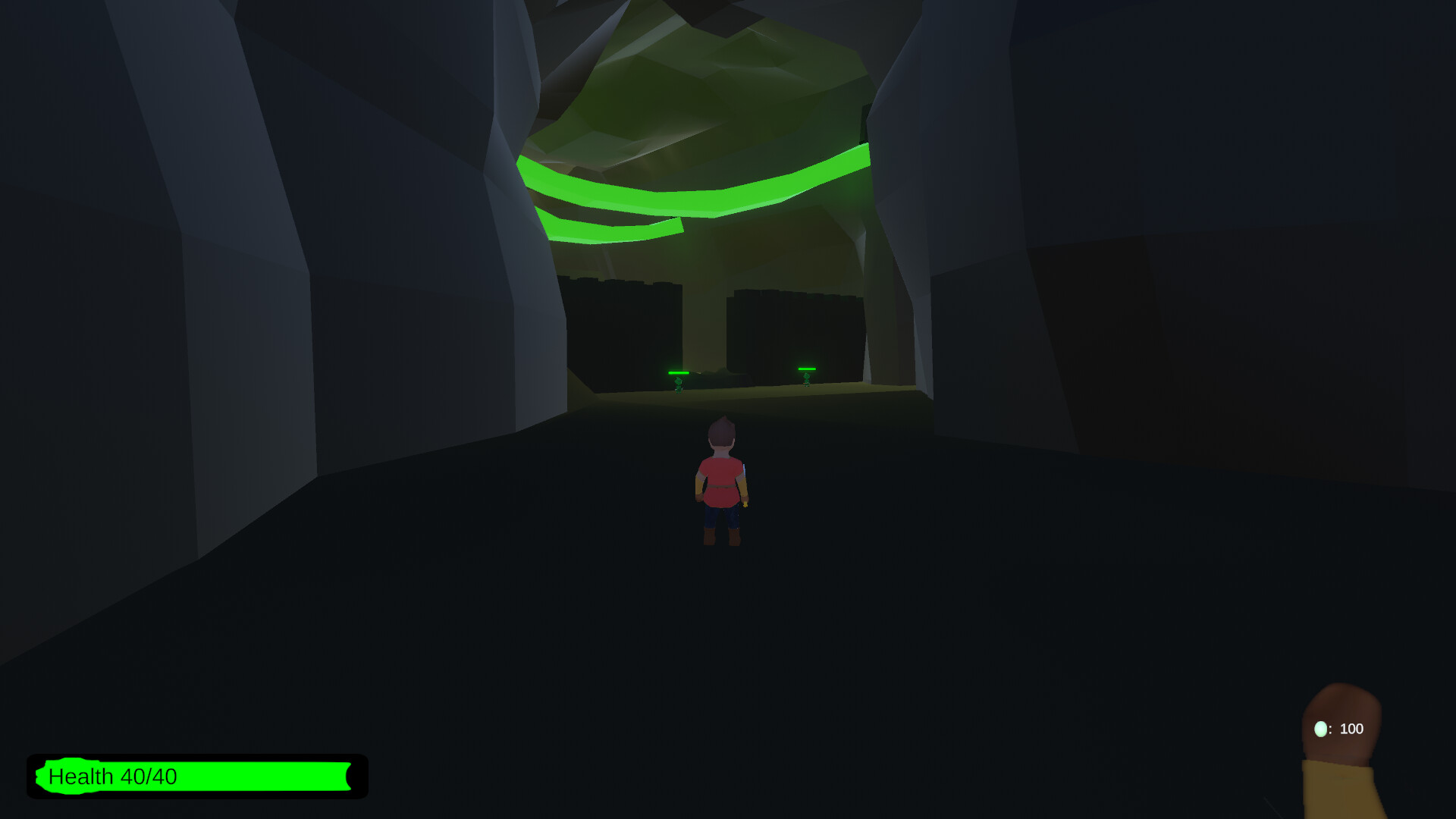 FiVe s'hIft masters screenshot 3