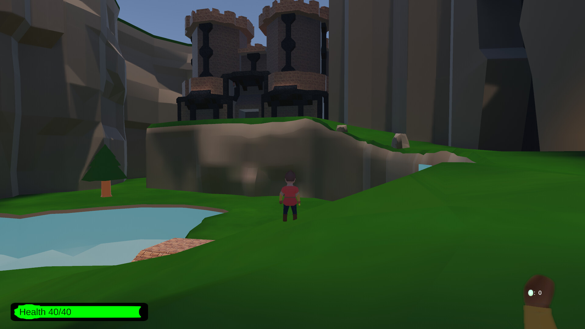 FiVe s'hIft masters screenshot 1