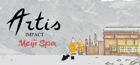 Artis Impact : Meiji Spa Cover Image