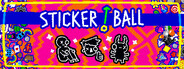  STICKER/BALL
