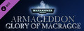 Warhammer 40,000: Armageddon - Glory of Macragge (Classic)
