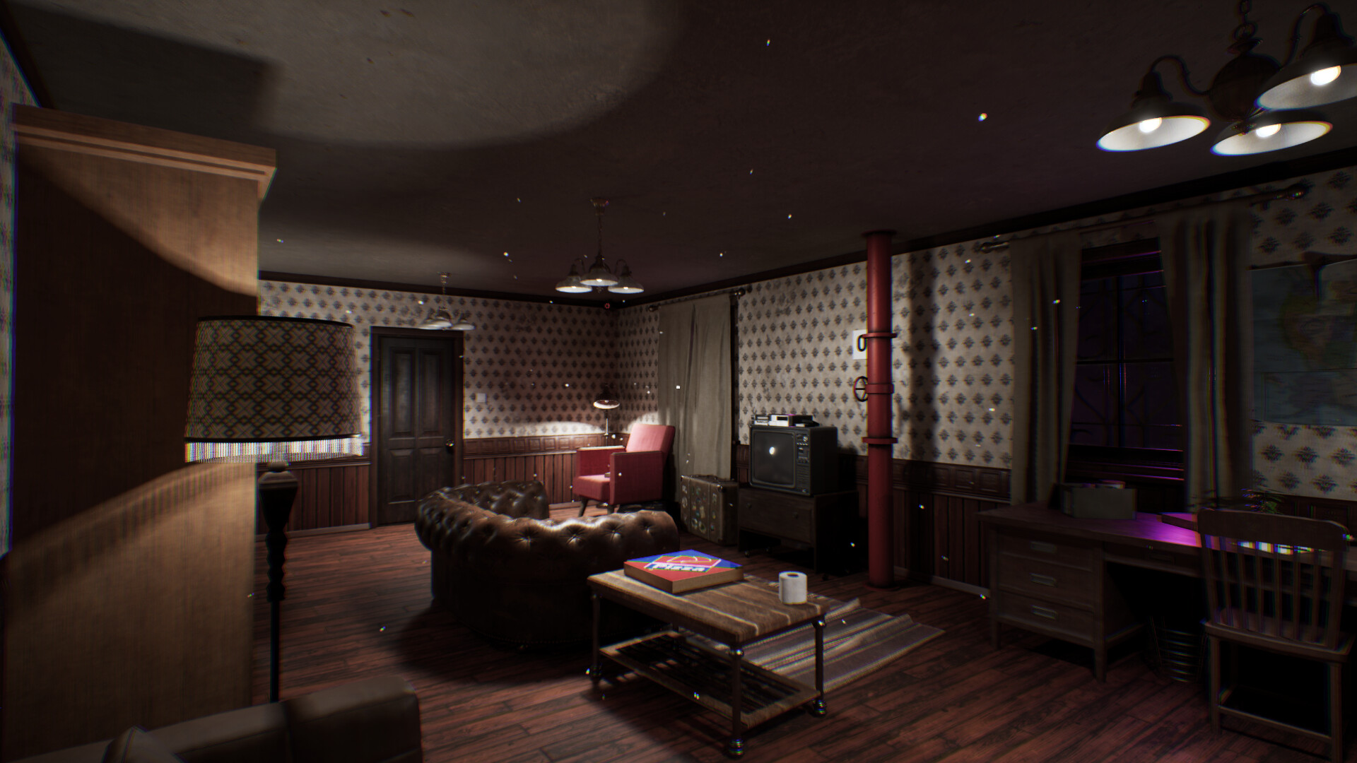 Just Anomalies screenshot 7
