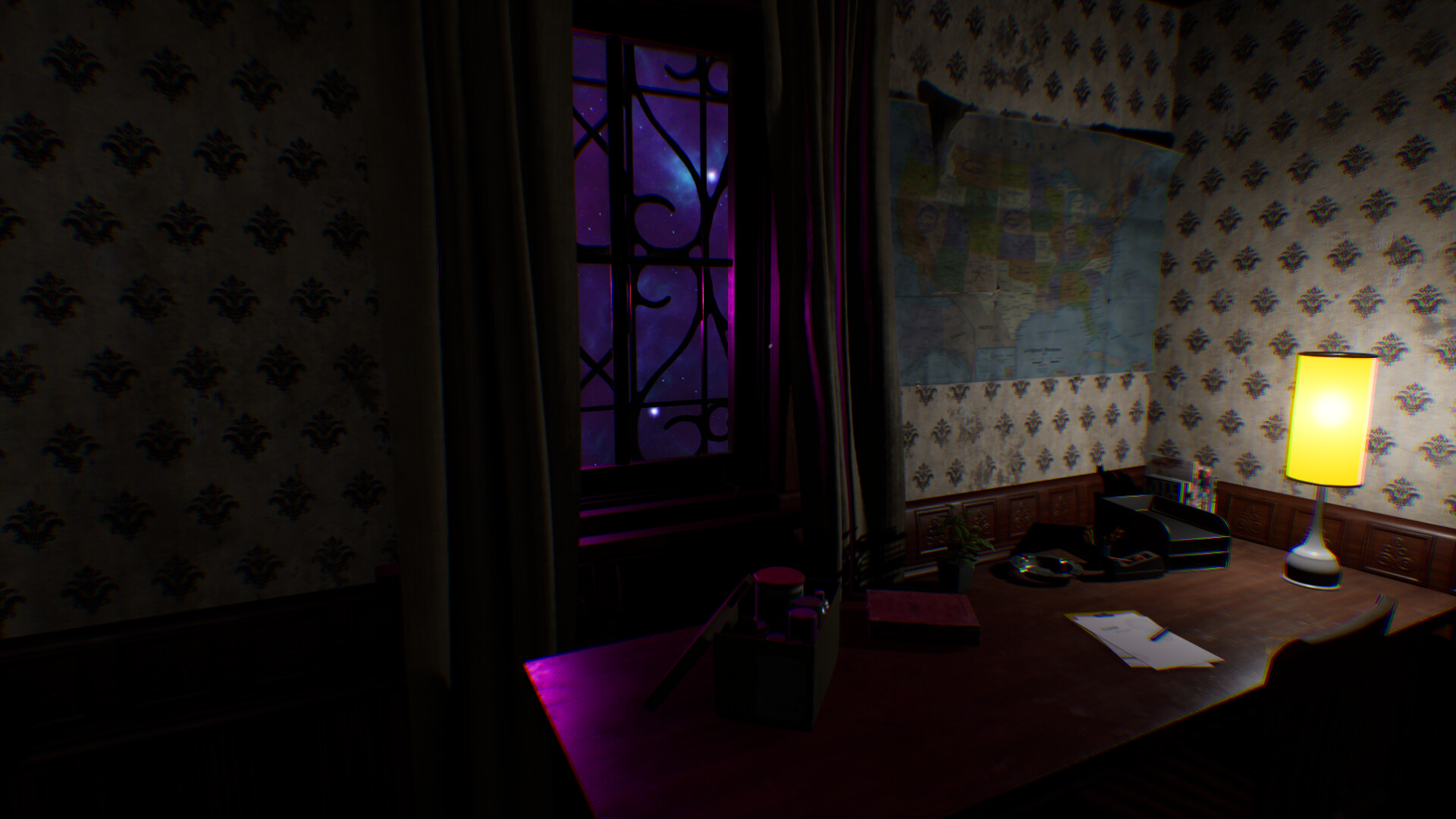 Just Anomalies screenshot 4