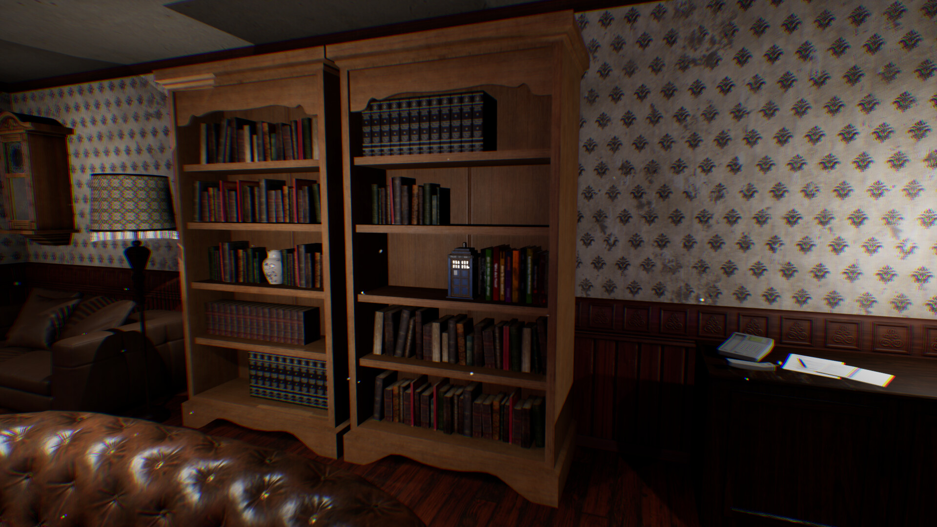 Just Anomalies screenshot 3