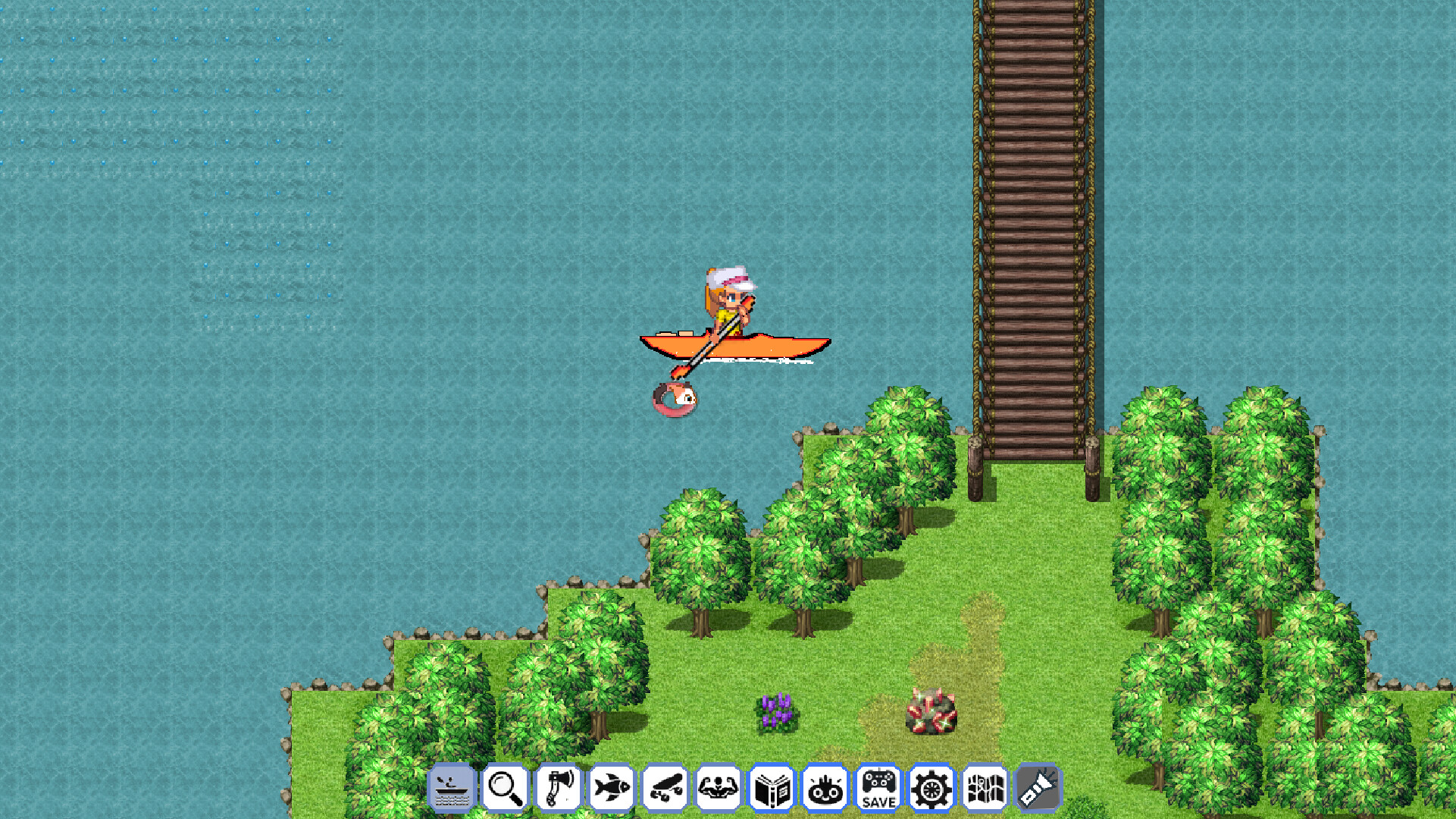 YUKOMON screenshot 6