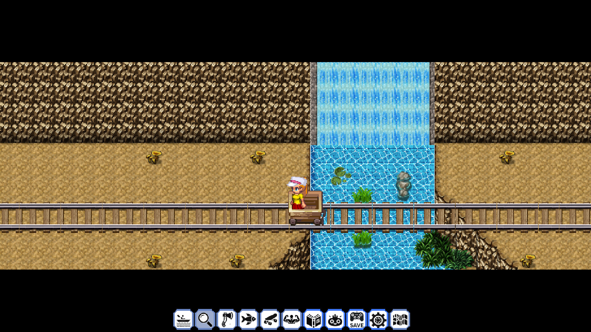 YUKOMON screenshot 8