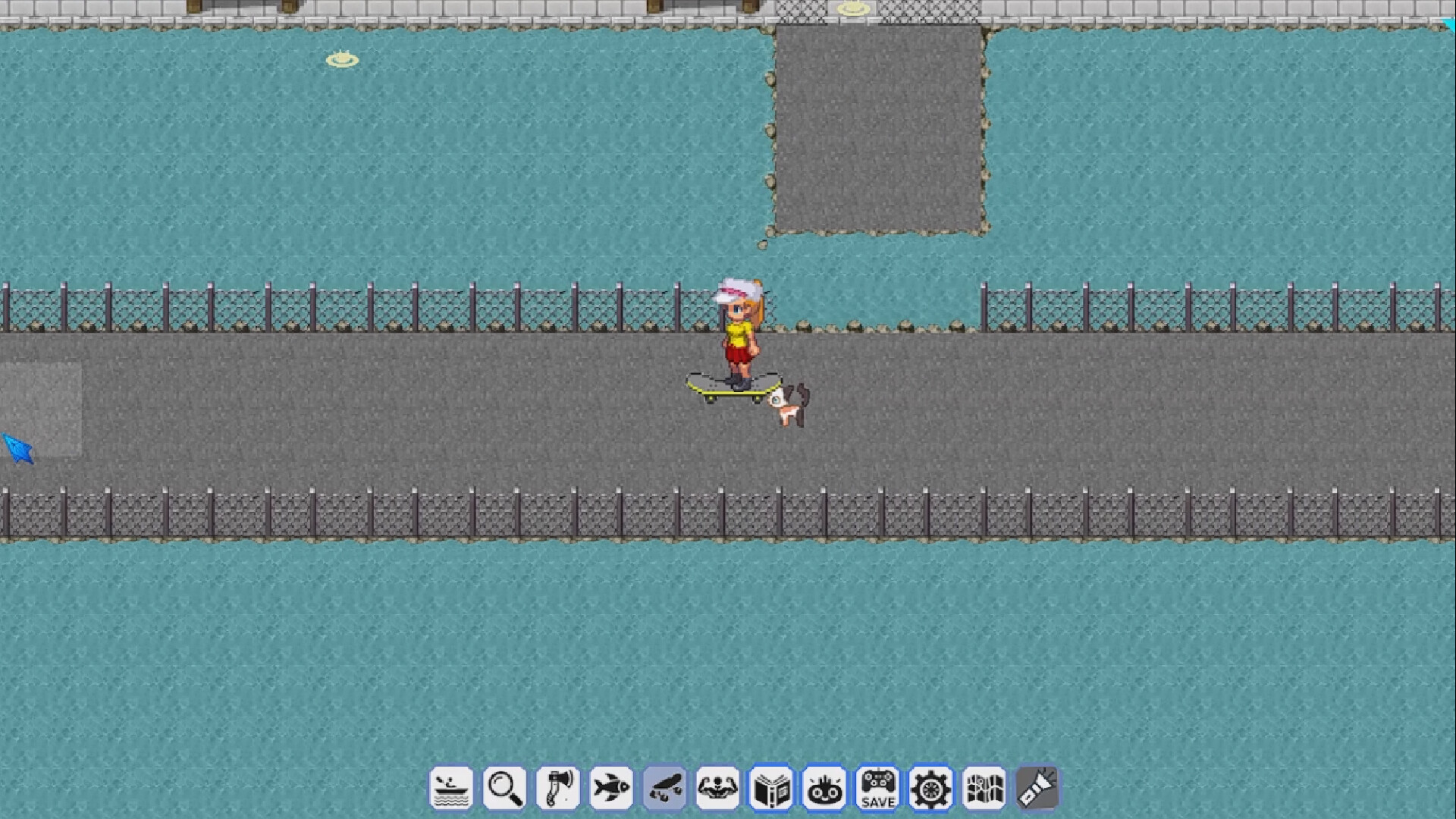 YUKOMON screenshot 4