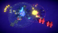 A screenshot of Echoes of the Architects: Prologue