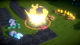 A screenshot of Echoes of the Architects: Prologue