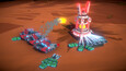 A screenshot of Echoes of the Architects: Prologue