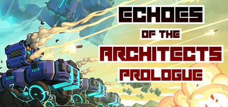 Echoes of the Architects: Prologue Cover Image