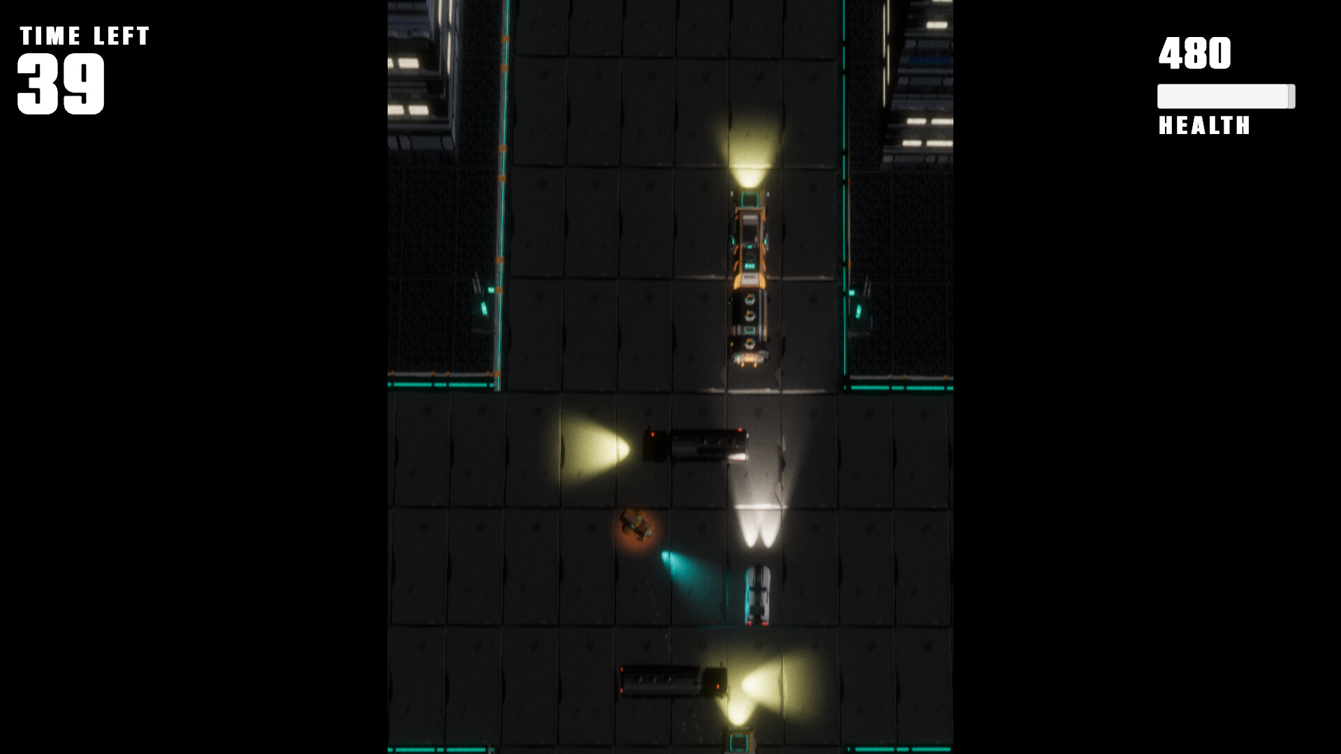 RockIt Ronnie screenshot 3