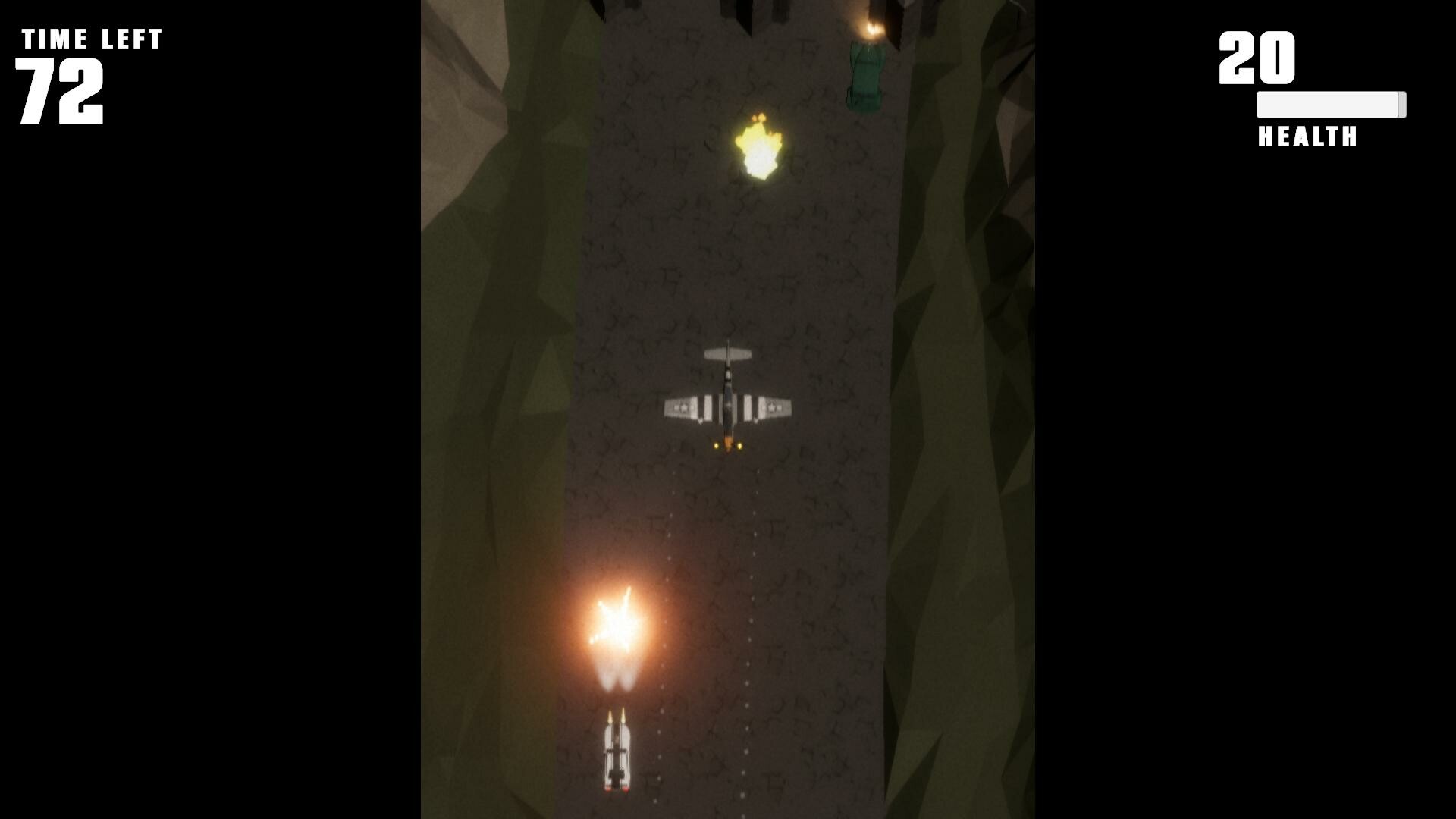 RockIt Ronnie screenshot 1