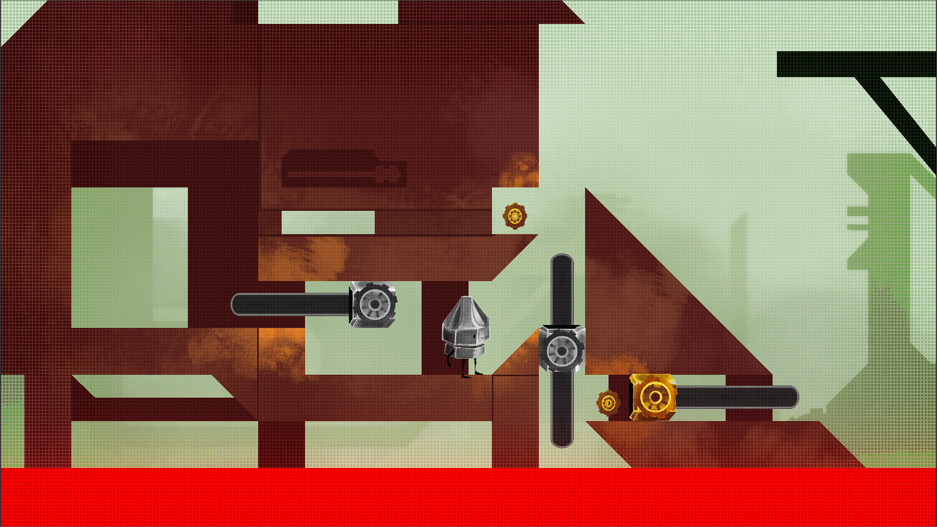Drill Beat screenshot 1