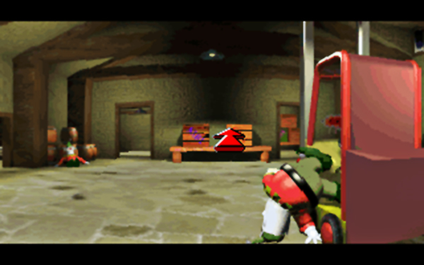 Spud! screenshot 7