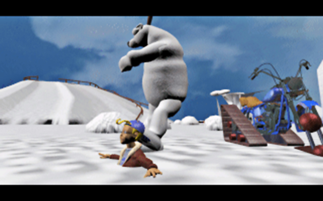 Spud! screenshot 18